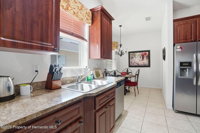 4344 High Ridge Avenue, Spring Hill, FL 34609