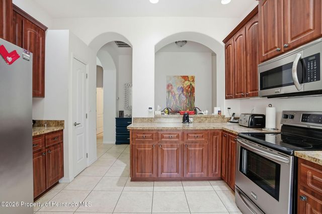 4344 High Ridge Avenue, Spring Hill, FL 34609