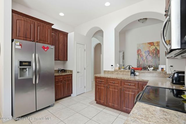 4344 High Ridge Avenue, Spring Hill, FL 34609