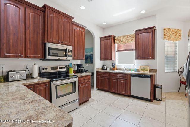 4344 High Ridge Avenue, Spring Hill, FL 34609