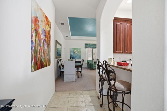 4344 High Ridge Avenue, Spring Hill, FL 34609