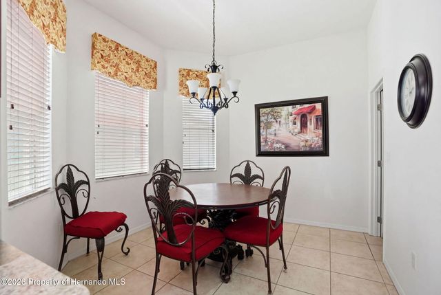 4344 High Ridge Avenue, Spring Hill, FL 34609