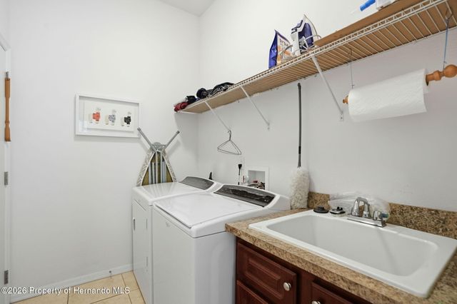 4344 High Ridge Avenue, Spring Hill, FL 34609