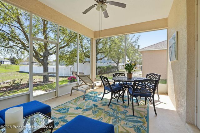 4344 High Ridge Avenue, Spring Hill, FL 34609