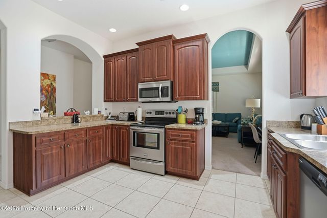 4344 High Ridge Avenue, Spring Hill, FL 34609