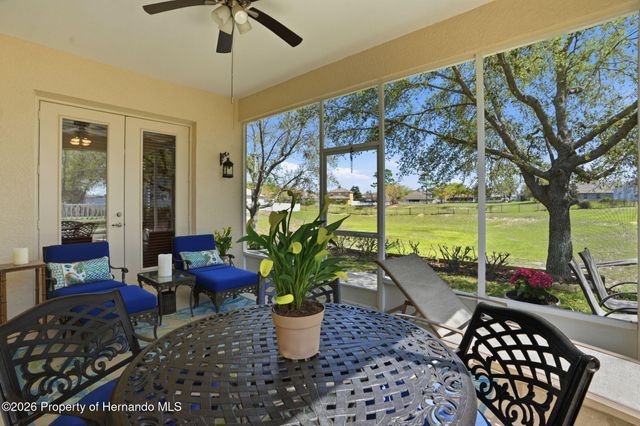 4344 High Ridge Avenue, Spring Hill, FL 34609