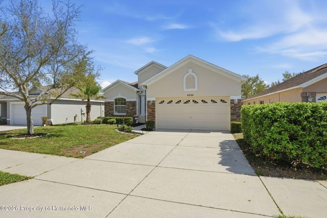 4344 High Ridge Avenue, Spring Hill, FL 34609