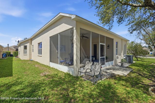 4344 High Ridge Avenue, Spring Hill, FL 34609