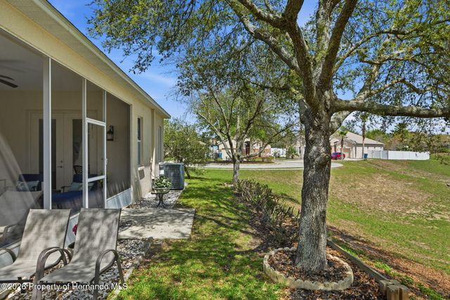 4344 High Ridge Avenue, Spring Hill, FL 34609