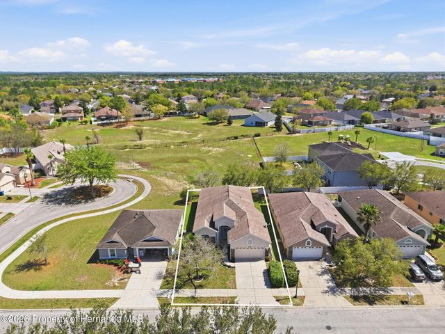 4344 High Ridge Avenue, Spring Hill, FL 34609