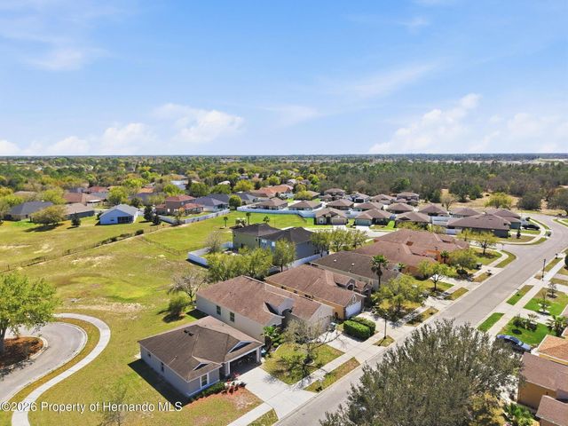 4344 High Ridge Avenue, Spring Hill, FL 34609