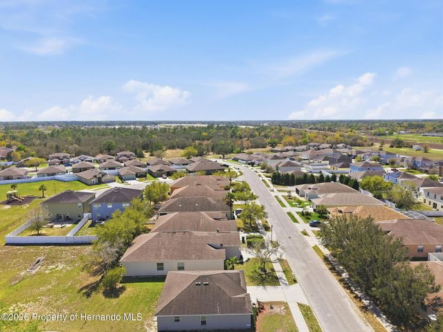 4344 High Ridge Avenue, Spring Hill, FL 34609