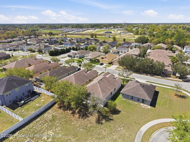 4344 High Ridge Avenue, Spring Hill, FL 34609