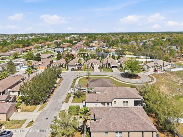 4344 High Ridge Avenue, Spring Hill, FL 34609