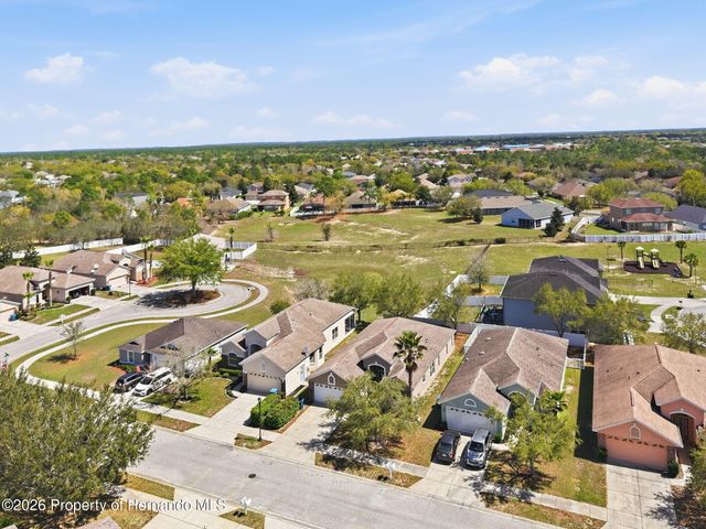 4344 High Ridge Avenue, Spring Hill, FL 34609