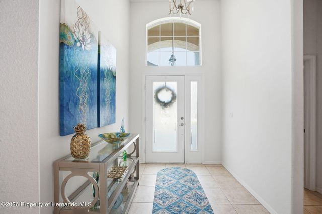 4344 High Ridge Avenue, Spring Hill, FL 34609