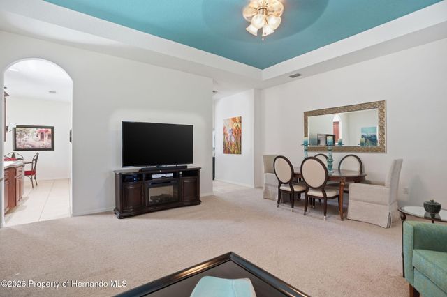 4344 High Ridge Avenue, Spring Hill, FL 34609