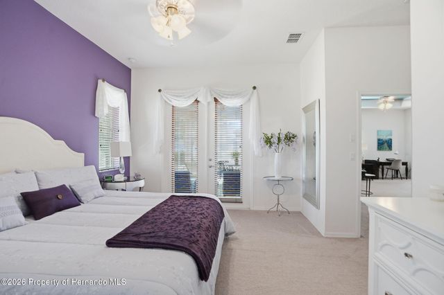 4344 High Ridge Avenue, Spring Hill, FL 34609