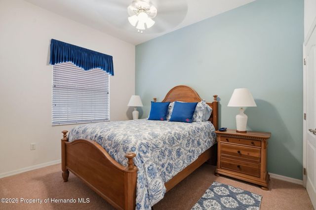 4344 High Ridge Avenue, Spring Hill, FL 34609