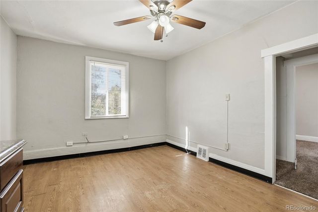 303 Hooker Street, Denver, CO 80219