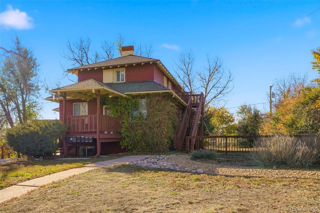 303 Hooker Street, Denver, CO 80219