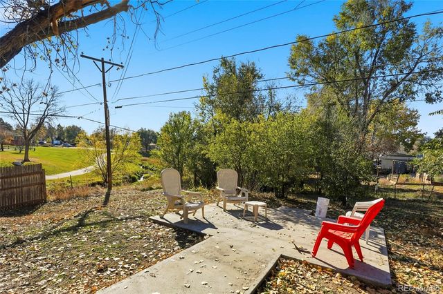 303 Hooker Street, Denver, CO 80219