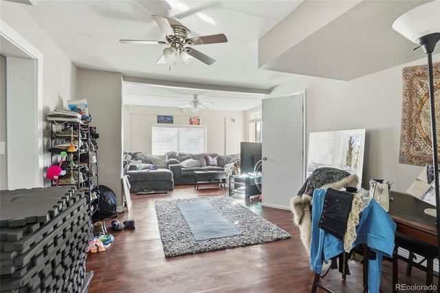 303 Hooker Street, Denver, CO 80219