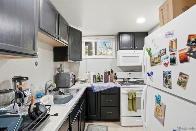 303 Hooker Street, Denver, CO 80219