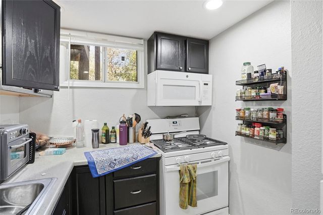 303 Hooker Street, Denver, CO 80219