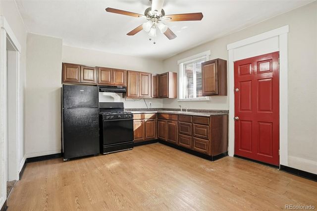 303 Hooker Street, Denver, CO 80219