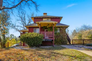 303 Hooker Street, Denver, CO 80219