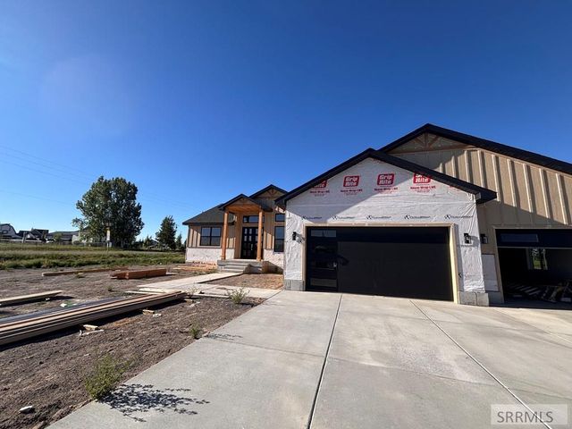 3005 Hope Estates Lane, Rexburg, ID 83440