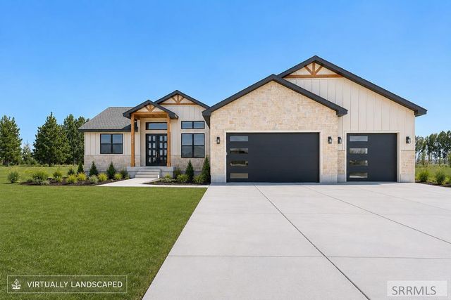 3005 Hope Estates Lane, Rexburg, ID 83440