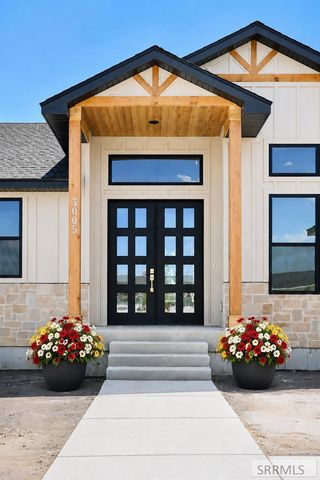 3005 Hope Estates Lane, Rexburg, ID 83440