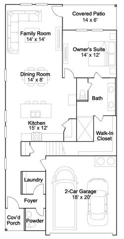 2137 Mossy Glade Drive, Magnolia, TX 77484
