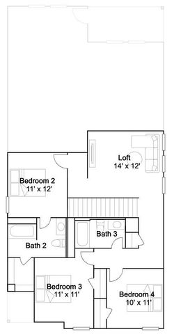 2137 Mossy Glade Drive, Magnolia, TX 77484