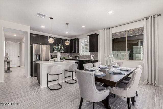 18181 W AVENIDA DEL SOL Drive, Surprise, AZ 85387