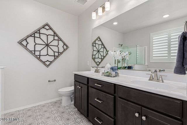 18181 W AVENIDA DEL SOL Drive, Surprise, AZ 85387