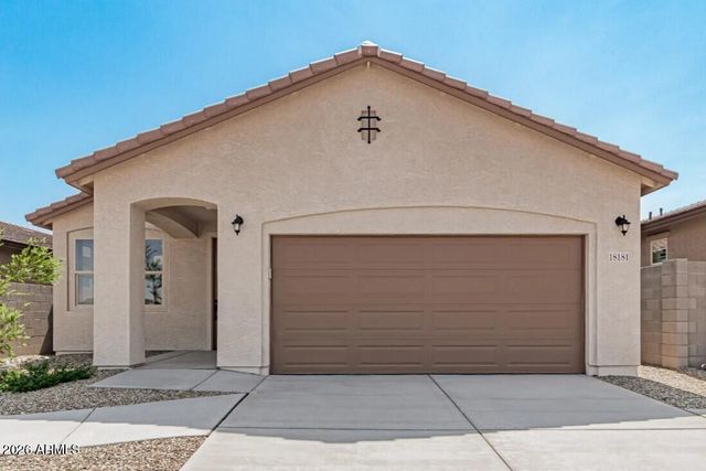 18181 W AVENIDA DEL SOL Drive, Surprise, AZ 85387