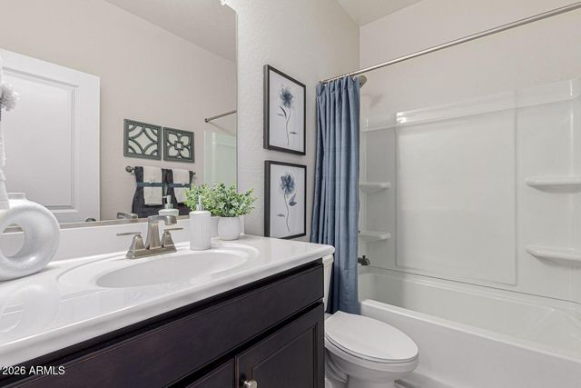18181 W AVENIDA DEL SOL Drive, Surprise, AZ 85387