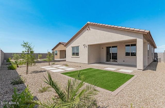 18181 W AVENIDA DEL SOL Drive, Surprise, AZ 85387