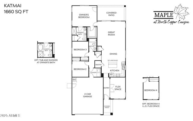 18181 W AVENIDA DEL SOL Drive, Surprise, AZ 85387