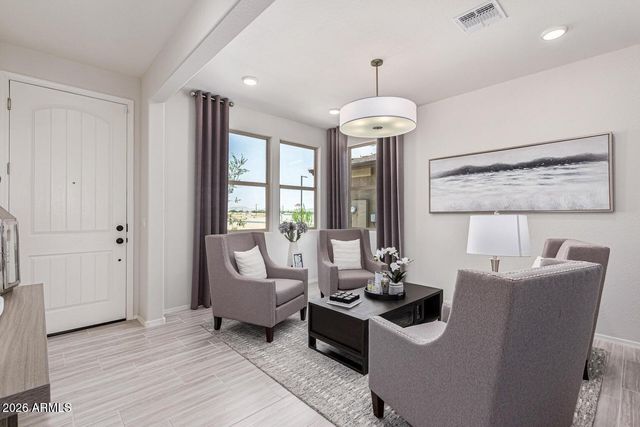 18181 W AVENIDA DEL SOL Drive, Surprise, AZ 85387