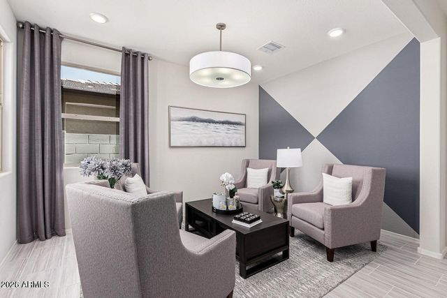 18181 W AVENIDA DEL SOL Drive, Surprise, AZ 85387