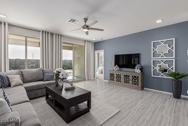 18181 W AVENIDA DEL SOL Drive, Surprise, AZ 85387