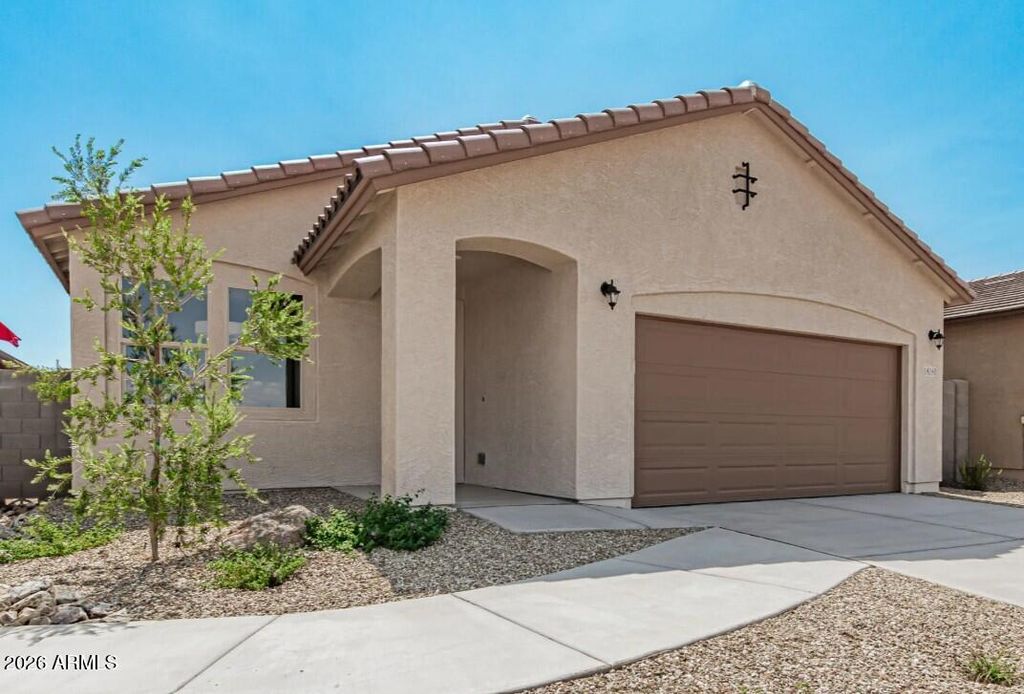 18181 W AVENIDA DEL SOL Drive, Surprise, AZ 85387