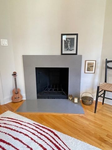 70 Clarendon St A, Boston, MA 02116