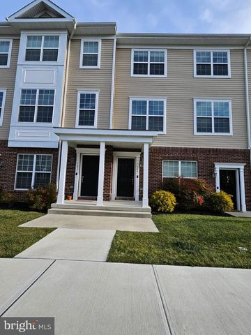 109 KRAMER CT, Florence, NJ 08518