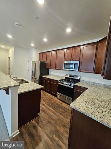 109 KRAMER CT, Florence, NJ 08518
