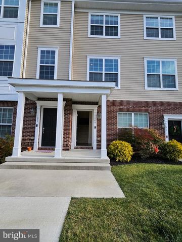 109 KRAMER CT, Florence, NJ 08518